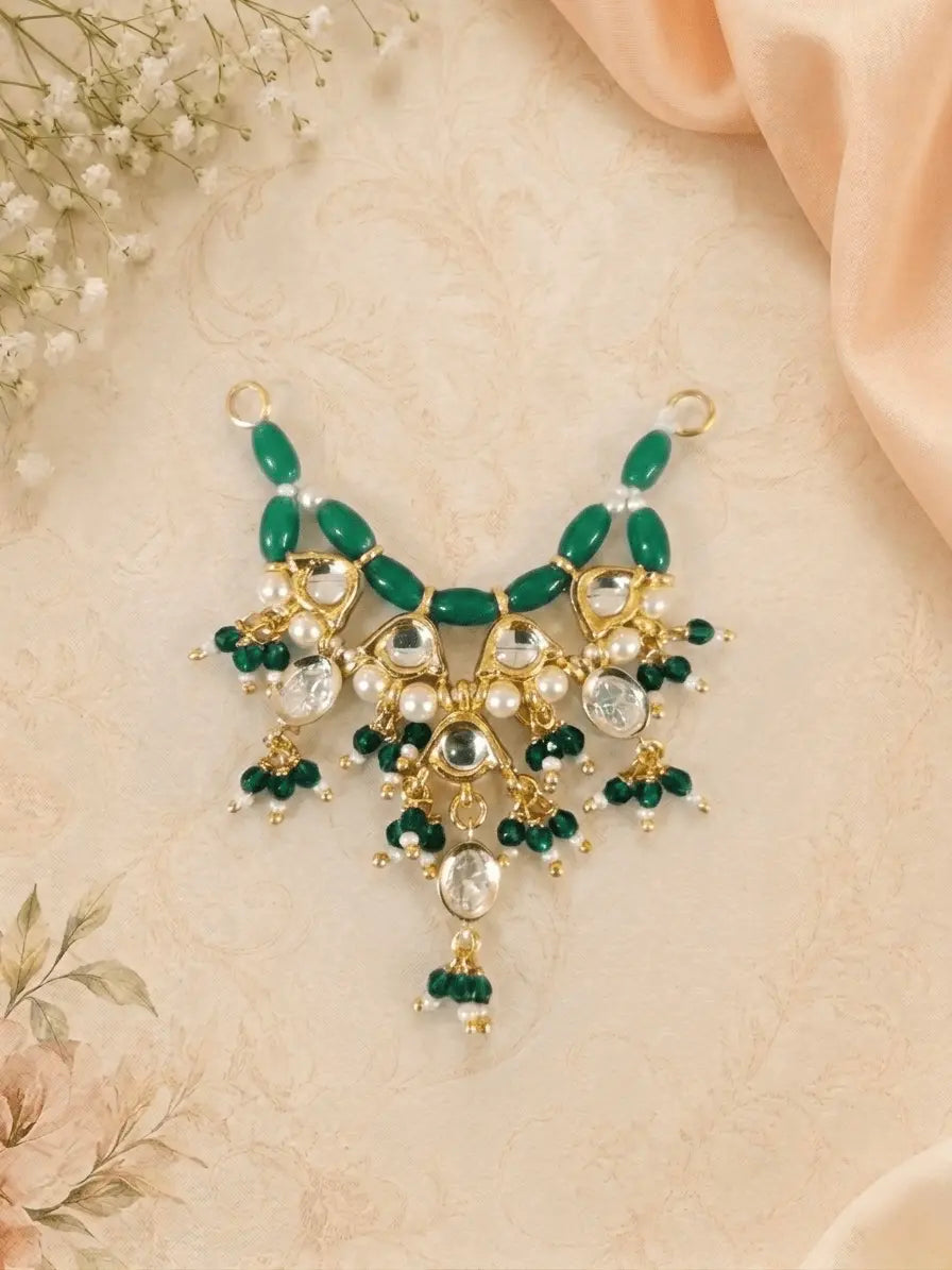 Kundan chokar
